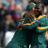 Wessels, Sammy star in Notts victory