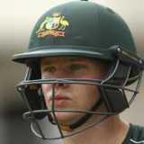 Smith to bat 3, Marsh to open