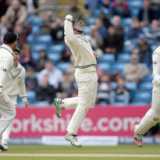New Zealand's deserved reward for keeping faith