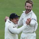 McCullum 'proud' as NZ stay true to their style