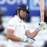 Vital to get to know Bayliss - Cook