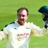 Taylor's £45 touch sinks Somerset veterans