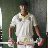 Rebel league could affect Test cricket - Warner