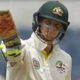Smith and Lyon strengthen Australia's grip