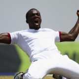Jerome Taylor makes himself available again for Tests