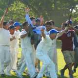 T20 sparks a fire among New York's schools