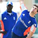 Exciting England face fight to level series