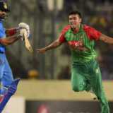 BCB lodges appeal with ICC over Taskin ban
