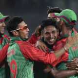 BCB confirm Zimbabwe's November visit
