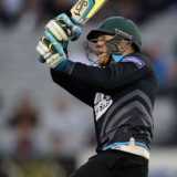 Cox delivers Worcestershire win in thriller