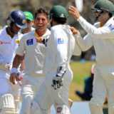 Need to unsettle Yasir Shah - Silva