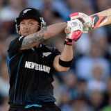 Middlesex win race for McCullum