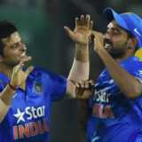 One series loss does not make India bad - Raina
