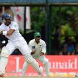 Last week's column: The batting challenge for India and Sri Lanka