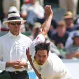 Johnson fires up but Watson, Marsh miss out
