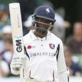 Kent bask in Nevill dominance with festival's future uncertain
