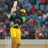 Back surgery to sideline Gayle till December