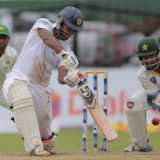 Karunaratne's rise and the fast-bowling revolution