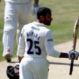 Bopara shepherds impressive Essex chase
