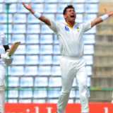 Crafty Yasir returns to Sri Lanka hoping to rediscover the glory days