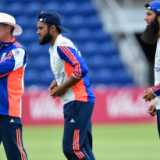 Spinning pitch at Cardiff 'very unlikely'