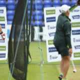 Door not shut on Watson - Lehmann