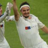 Sidebottom rubber-stamps Yorkshire title credentials