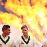 For Warner an ending and a beginning