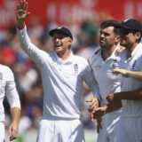 More than a win for England