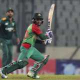 Rabada's warning shot, and the weak slog