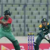 Used eight-batsmen strategy to boost confidence - Mashrafe