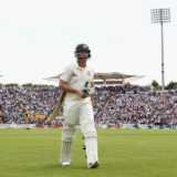 Watson's place under threat for Lord's
