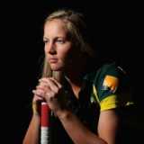 Meg Lanning, superstar