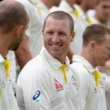 A key figure in the Clarke era steps down