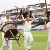 The rapid rise of vice-captain Voges
