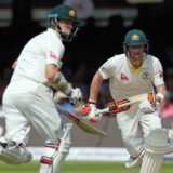 Rogers, Smith second to Bradman