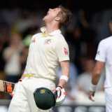 Rogers and Smith lead Australia plunder