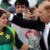 Mir dares to dream with England in her sights