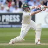 Last week's column: The bat-first advantage in Tests