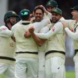 Swing key as Johnson roars again
