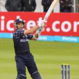 Buoyant Scotland and the Oman surprise