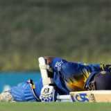 Kusal Perera faces four-year ban after B sample tests positive