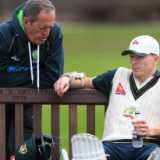 Australia seek to make 1-1 advantage count