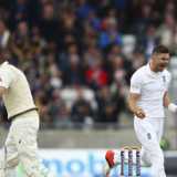 Australia's soft centre exposed