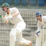 Bancroft eager to grab chance as Australia go young