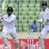 BCB vice-president against two-tier Test system