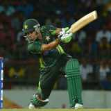 Pakistan make short work of Sri Lanka's challenge