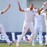 Onus on Broad to lead England's line