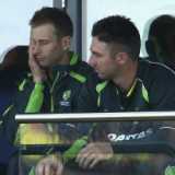 Small moments, big problems for Australia