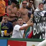 Bad manners